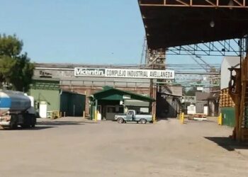 En la recta hacia una resolución final, la lucha empresaria por Vicentin se intensifica