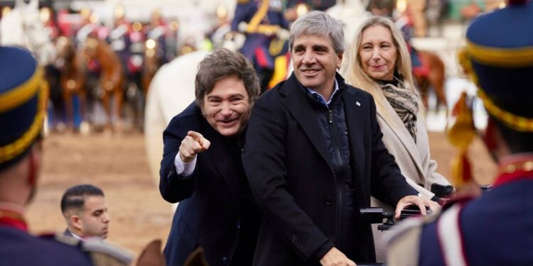 Optimismo en el campo: “Ahora hay muchas más chances para que se construyan acuerdos”