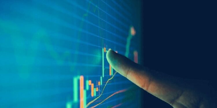 El dólar “cripto” anticipa una baja de los tipos de cambio y suben fuerte acciones en Wall Street