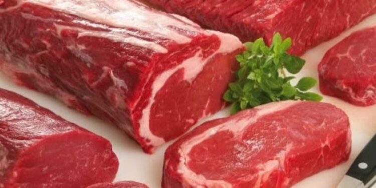 Se incrementó la exportación de carne ovina argentina