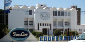 Sancor busca oxígeno: presentó a la Justicia su plan de salvataje y pidió una audiencia urgente