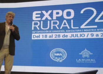 La semana del agro: entre los récords del trigo y la carne y la advertencia de la SRA a Kicillof