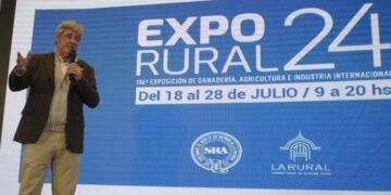 La semana del agro: entre los récords del trigo y la carne y la advertencia de la SRA a Kicillof