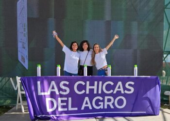 Marketing agrario y oportunidades para las mujeres
