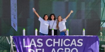 Marketing agrario y oportunidades para las mujeres