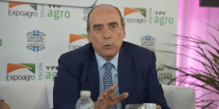 Comenzaron los cambios en el equipo de Milei: Adorni reemplazará a Francos como jefe de Gabinete