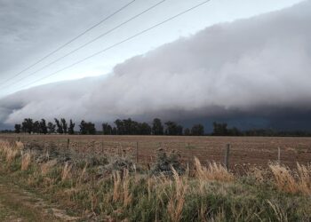 Sin tregua: otra vez las zonas inundadas de Buenos Aires bajo alerta por tormentas y lluvias intensas