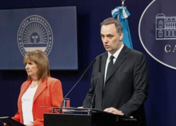 Por las inundaciones en Buenos Aires, el Gobierno nacional desplegará un operativo de emergencia
