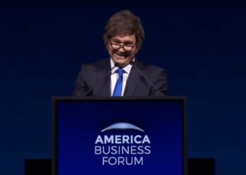 “Quisiera agradecerle a Trump”: Milei confirmó el acuerdo para cuadruplicar exportaciones de carne a EE.UU.