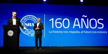 “Por primera vez en muchos años, este gobierno no le da ni le va a dar la espalda al agro”