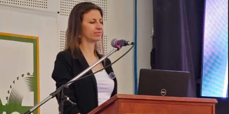 Certificación, sustentabilidad y nuevos estándares: la mirada de GLOBALG.A.P. desde Tucumán