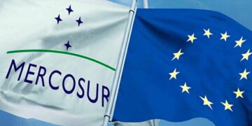 Cambio climático y “salvaguardias”: el agro argentino y del Mercosur se plantan contra Europa