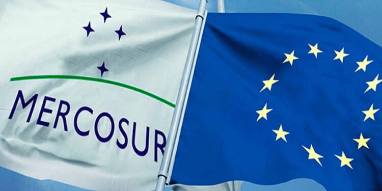 Cambio climático y “salvaguardias”: el agro argentino y del Mercosur se plantan contra Europa