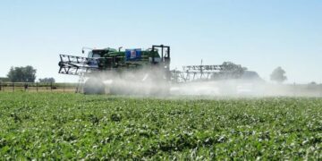 Cambios para la autorización de productos fitosanitarios