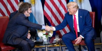 Un acuerdo que mueve el tablero: la mirada de Mike Palou sobre el nuevo vínculo comercial entre Argentina y Estados Unidos