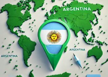 Argentina reconoce a los mercados de carbono como herramienta para alcanzar sus metas climáticas
