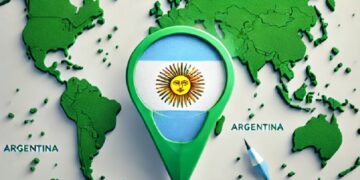 Argentina reconoce a los mercados de carbono como herramienta para alcanzar sus metas climáticas