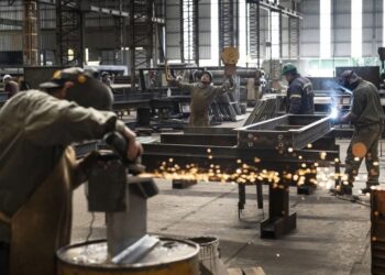 Santa Fe: por la apertura de las retenciones cerraron más de dos mil empresas