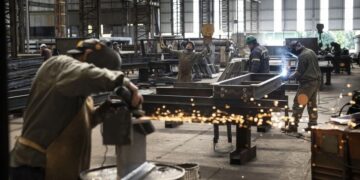 Santa Fe: por la apertura de las retenciones cerraron más de dos mil empresas