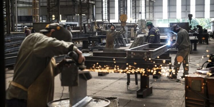 Santa Fe: por la apertura de las retenciones cerraron más de dos mil empresas