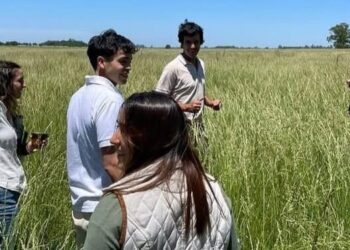 Del aula al campo: Javier de la Calle y la revolución silenciosa que impulsa Jornaderos Agro