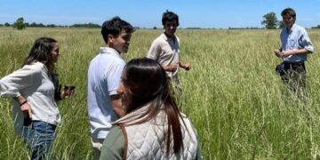 Del aula al campo: Javier de la Calle y la revolución silenciosa que impulsa Jornaderos Agro