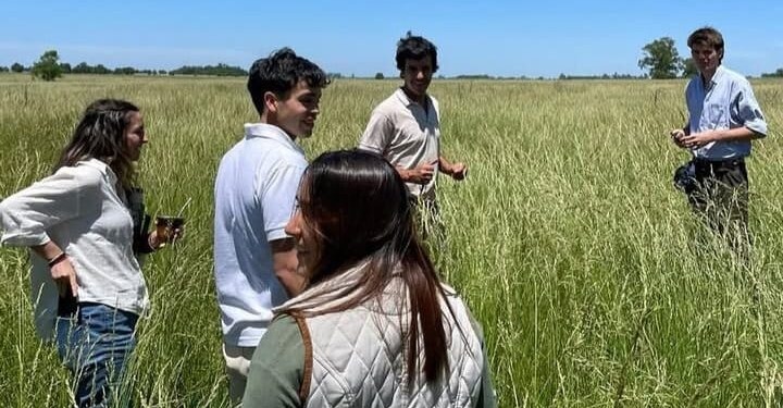 Del aula al campo: Javier de la Calle y la revolución silenciosa que impulsa Jornaderos Agro