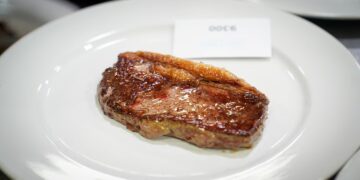 Un corte argentino de carne se consagró como el mejor del planeta