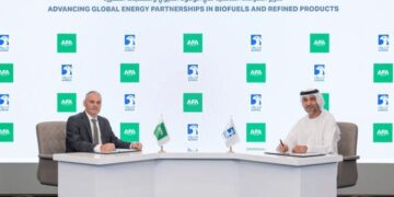 De la mano de una gigante árabe, los agricultores federados salen al mundo con los biocombustibles