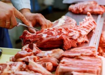 Sigue recuperándose el consumo de carne vacuna