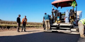 Les quieren cobrar casi $3.000 millones a productores agropecuarios por una ruta y estalló un conflicto
