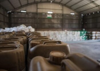 Envases de fitosanitarios: el llamado de CampoLimpio en Tucumán