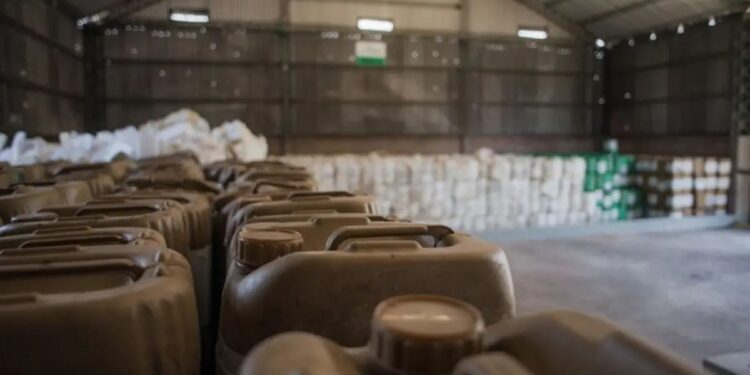 Envases de fitosanitarios: el llamado de CampoLimpio en Tucumán