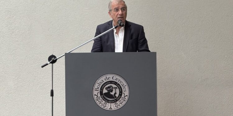 Retenciones: “Los productores argentinos no deben seguir subsidiando a los brasileños y norteamericanos”