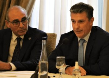 En una reñida votación, la Bolsa de Rosario eligió nuevo presidente: Pablo Bortolato