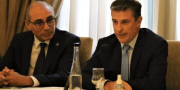 En una reñida votación, la Bolsa de Rosario eligió nuevo presidente: Pablo Bortolato