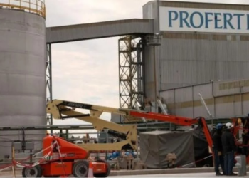 Adecoagro y ACA acordaron cómo será el paquete accionario de Profertil tras la salida de YPF