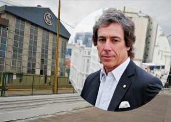 Santiago Blaquier se convirtió en el nuevo dueño del Ingenio Concepción