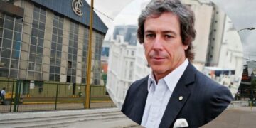 Santiago Blaquier se convirtió en el nuevo dueño del Ingenio Concepción