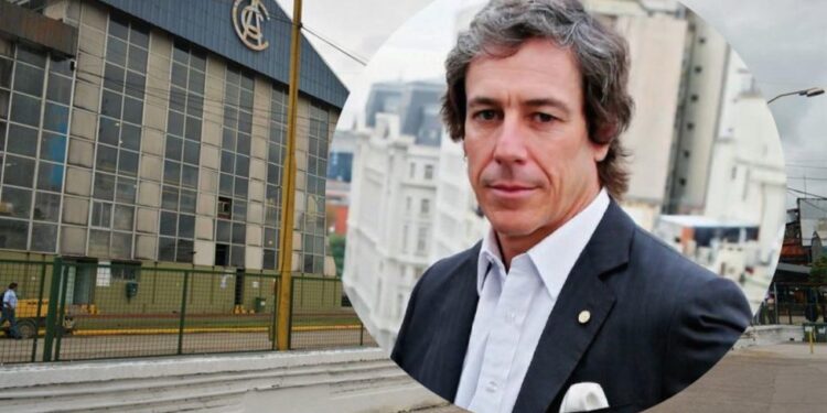 Santiago Blaquier se convirtió en el nuevo dueño del Ingenio Concepción
