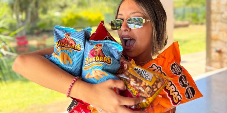 Zíngaras: el sabor tucumano que nace del campo y crece en familia
