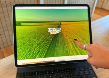 Suena a Campo lanza su nueva página de Eventos y centraliza la agenda agropecuaria del país