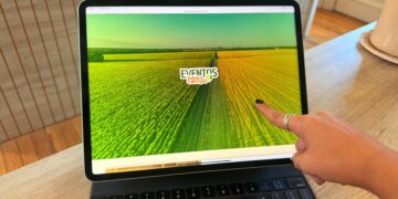 Suena a Campo lanza su nueva página de Eventos y centraliza la agenda agropecuaria del país