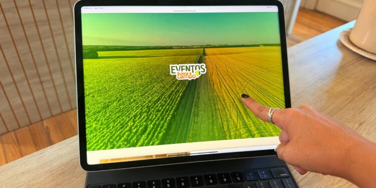 Suena a Campo lanza su nueva página de Eventos y centraliza la agenda agropecuaria del país