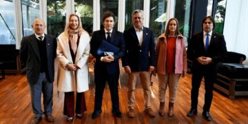 “Eleva la calidad institucional”: entidades del agro valoraron la aprobación del Presupuesto 2026