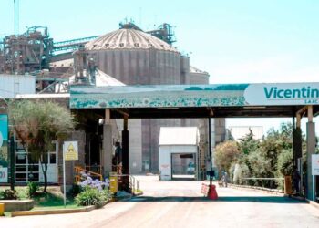 Histórico: la Justicia homologó la propuesta de Grassi SA y “nace la Nueva Vicentin Argentina”