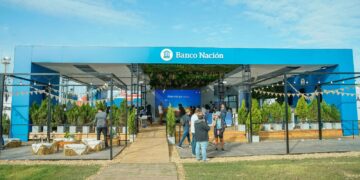 Banco Nación redobla su apuesta al campo en Expoagro 2026