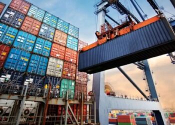 En noviembre, se exportó un 30% más que ese mes de 2024