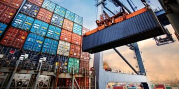 En noviembre, se exportó un 30% más que ese mes de 2024