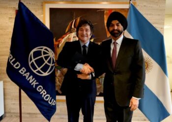 El Banco Mundial aprobó un préstamo de US$300 millones para subsidiar las tarifas de gas en la Argentina
